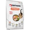 Ontario Cat Sterilised lašiša 6,5kg (Sterilizuotoms su lašiša)