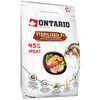 Ontario Ontarijo sterilizuotų kačių pašaras 7+ 0,4kg (sterilizuotiems kačiams 7+)