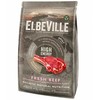 Elbeville Fresh jautiena suaugusiems visų veislių šunims High Energy 1,4kg