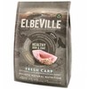 Sausa barība suņiem - ELBEVILLE Adult All Breeds Fresh karpis Healthy Skin and Coat 4kg