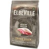 Elbeville suaugusiems mini fresh antis Healthy Digestion 1,4kg