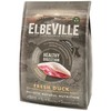 Sausas Maistas šunims - ELBEVILLE Adult Mini Fresh antiena Healthy Digestion 4kg