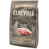 Elbeville Senior Mini Fresh antiena Fit and Slim Condition 1,4kg