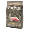 Sausas šunų ėdalas - ELBEVILLE Senior Mini Fresh antiena Fit and Slim Condition 4kg