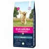 Eukanuba Adult L/XL Breed su ėriena ir ryžiais PFB 18kg