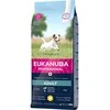 Eukanuba Adult Small Breed PFB 18kg