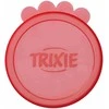 TRIXIE Dangteliai skardinėms, ø 10.6 cm, 2 vnt., įv. spalvų