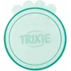 TRIXIE Dangteliai skardinėms, ø 10.6 cm, 2 vnt., įv. spalvų