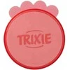 TRIXIE Dangteliai skardinėms, ø 7.6 cm, 3 vnt., įv. spalvų
