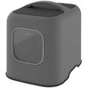 Uždaras kačių tualetas - Gimborn GimCat Toilette Smart Olimpia 51x39.5x44