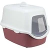Trixie Kuveta Vico Burgundy