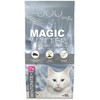 Kačių kraikas - Placek WC MAGIC LITTER bentonito itin baltas su anglimi, 5 l