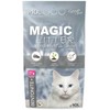 Kačių kraikas - Placek WC MAGIC LITTER Bentonite Original 10 kg
