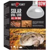 Planet Entertainment „Repti Planet“ – saulės spindulių UVA ir UVB lempa – 80 W