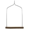 Šūpoles putniem – Placek Bird Jewel Perch hanging L 37 cm