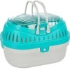 Transporteris Trixie Plastmasinis 23 × 16 × 17 CM