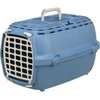 Trixie Relax 1, transporter, šuniui/kota, mėlyna, XS: 32 � 30 � 48 cm, do 6kg