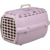 Trixie Relax 1 transporter šuniui i kota, rožinis, XS: 32 × 30 × 48 cm, do 6kg