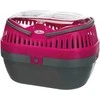 Transporter Trixie Plastmasinis 30 × 21 × 23 CM