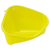Tualete maziem dzīvniekiem : Placek Litter tray for Small Animals, 49.4*33.5*26.2cm