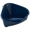 Tualete maziem dzīvniekiem : Placek Litter tray for Small Animals, 49.4*33.5*26.2cm