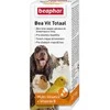 Vitamīnizēta papildbarība : Beaphar Bea Vit Total 50 ml