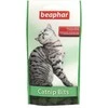 Vitamīnizēta papildbarība - Beaphar Cat-Nip Bits Katze, 35g (75gab)