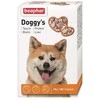 Beaphar DOGGY'S mišinys, 180 tablečių.