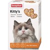 Beaphar KITTY'S MIX, 180tab.