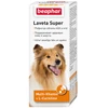 Beaphar Laveta Super Dog 50ml kailį stiprinanti priemonė