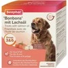 BEAPHAR LACHSOL BONBONS 245G - pralines su lašiša