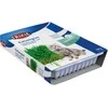TRIXIE Žolė katėms, dubenėlyje apie 100 g (Miežiai)