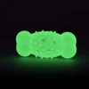 2 Glow Glow Cracking & Tracking Bone 13cm – Fluorescencinis sutrūkinėjantis žaislas, šviečia tamsoje, ilgaamžė konstrukcija