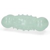 2 Glow Glow Cracking &amp; Tracking Bone 13cm – Fluorescencinis sutrūkinėjantis žaislas, šviečia tamsoje, ilgaamžė konstrukcija