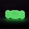 2 Glow Glow Cracking & Tracking Bone 13cm – Fluorescencinis sutrūkinėjantis žaislas, šviečia tamsoje, ilgaamžė konstrukcija