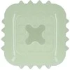 2 Glow Ryškus kvadratinis 6.5cm – Šviečiantis skanėstų kubas šunims, patvarus švytintis dizainas