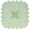 2 Glow Ryškus kvadratinis 6.5cm – Šviečiantis skanėstų kubas šunims, patvarus švytintis dizainas