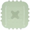 2 Glow Ryškus kvadratinis 6.5cm – Šviečiantis skanėstų kubas šunims, patvarus švytintis dizainas