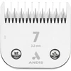 Andis UltraEdge No. 7 Plonimo ašmenys – 3,2 mm tikslumo plienas, ilgaamžis kraštas
