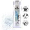 Artero Baby Šampūnas 250ml – Gentle Cleansing Formula, Mild Scent, Ideal for Sensitive Skin