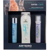 Artero Cat Cosmetic Pack – Complete Grooming Set with Gentle Formulas and maitininantis Care