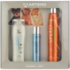 Artero Cosmetic Pack – Gentle Puppy Care Set with Mild Šampūnas and Conditioner