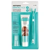 Artero Dental Pack – Complete Teeth Cleaning Kit with Finger Toothbrush and Dantų pasta