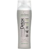 Artero Detox šampūnas – aktyvuotos anglies formulė, giluminis valymas ir detoksikacija, 250ml