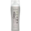 Artero Detox šampūnas – aktyvuotos anglies formulė, giluminis valymas ir detoksikacija, 250ml