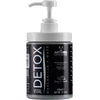 Artero Detox Vital Kaukė 650ml – Valomoji priežiūros kaukė su aktyvuota anglimi, giluminio valymo formulė