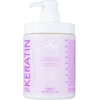 Artero Keratin Vital Kondicionierius – praturtintas keratinu, 650 ml, suteikia blizgesio ilgaplaukėms Artero