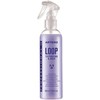 Artero Loop Texturizing &amp; Hold Purškiklis – Lightweight Styling Mist for Skirtas garbanotiems plaukams and Wavy Coats, 250ml