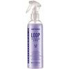 Artero Loop Texturizing & Hold Purškiklis – lengvas modeliuojamasis purškiklis garbanotiems ir banguotiems kailiams, 250 ml