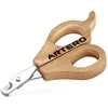 Artero Nature Collection Mini Nagų Žirklutės – Tikslus Nerūdijančio Plieno, Ergonomiška Rankena Mažiems Gyvūnams